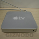 Illustration for article titled 57 Photos of the AppleTV - From Backside To Unbox